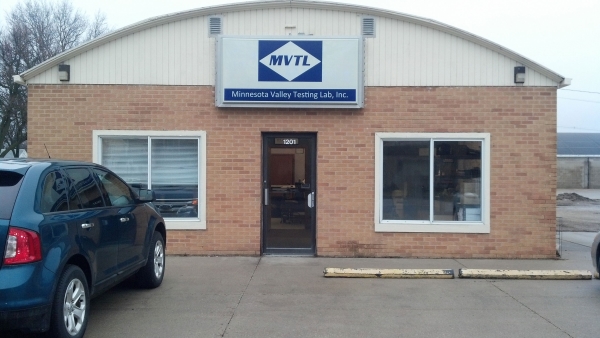 Nevada, IA Location